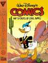 Carl Barks Library of Walt Disney's Comics and Stories in Color #10 Comic Books - Covers, Scans, Photos in Carl Barks Library of Walt Disney's Comics and Stories in Color Comic Books - Covers, Scans, Gallery